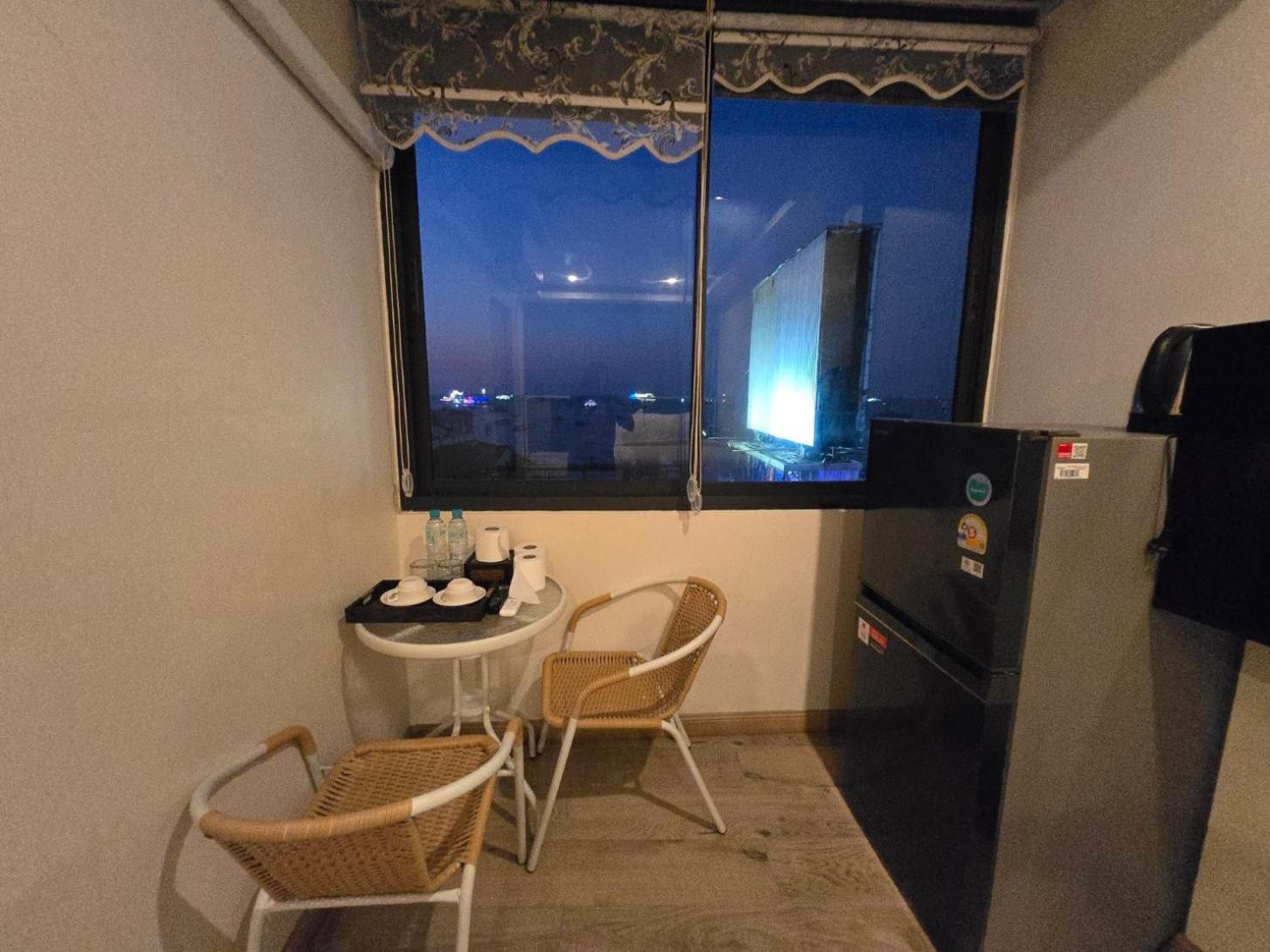 Pumpui Place Pattaja Kültér fotó