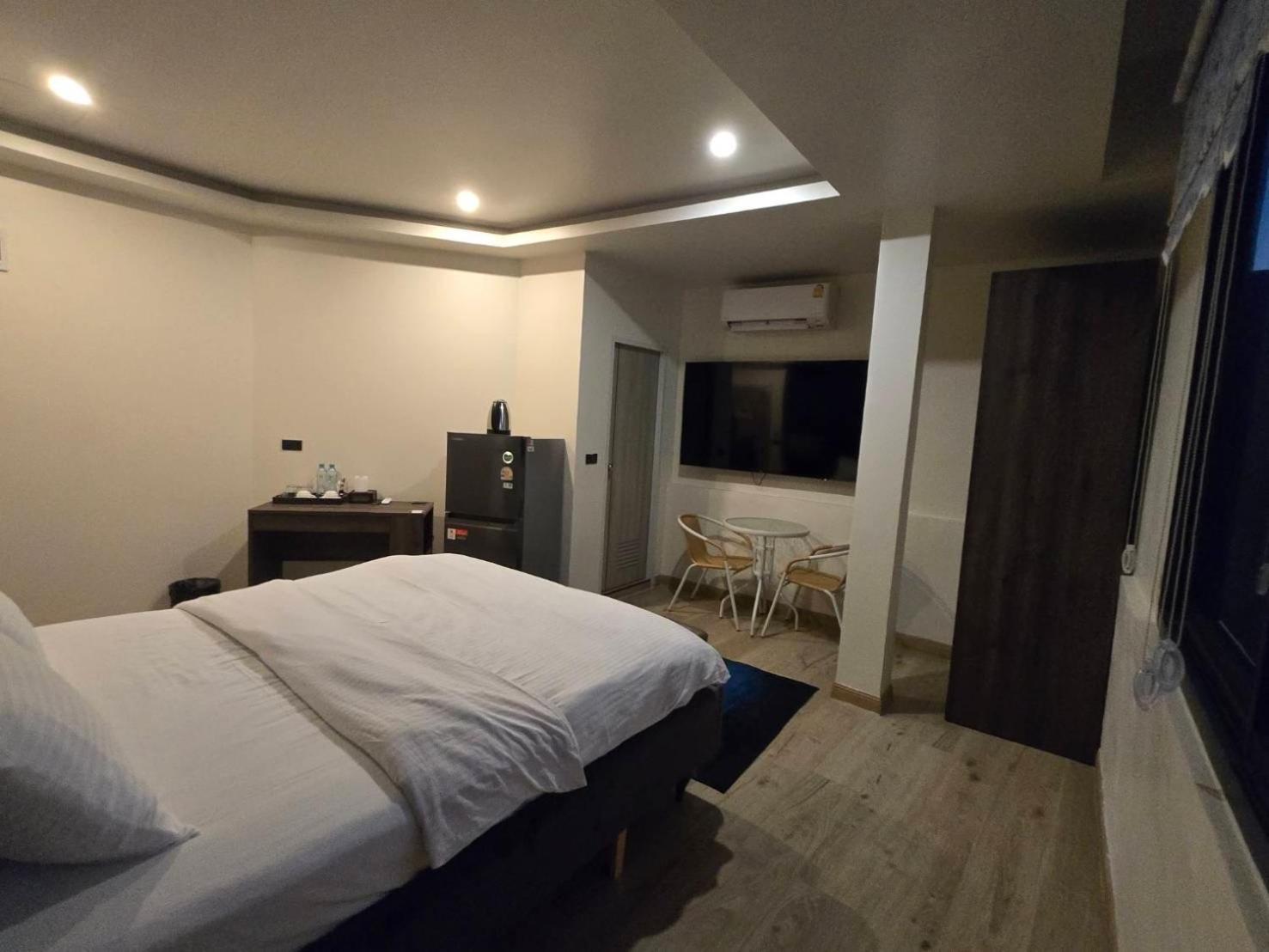 Pumpui Place Pattaja Kültér fotó