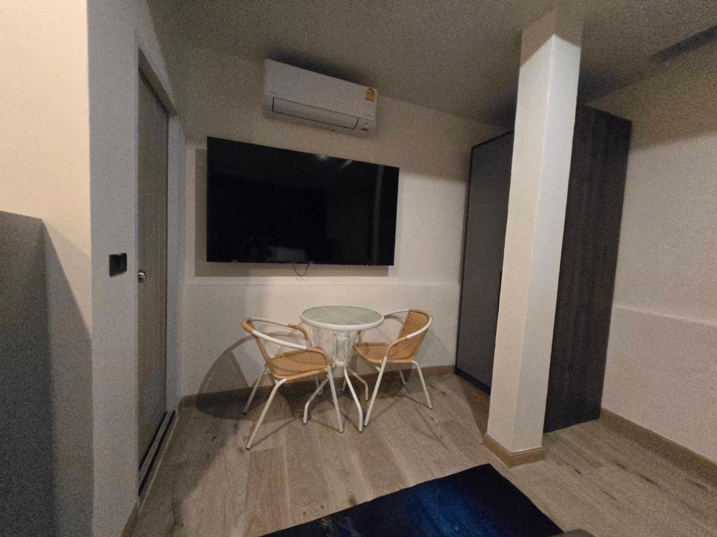 Pumpui Place Pattaja Kültér fotó