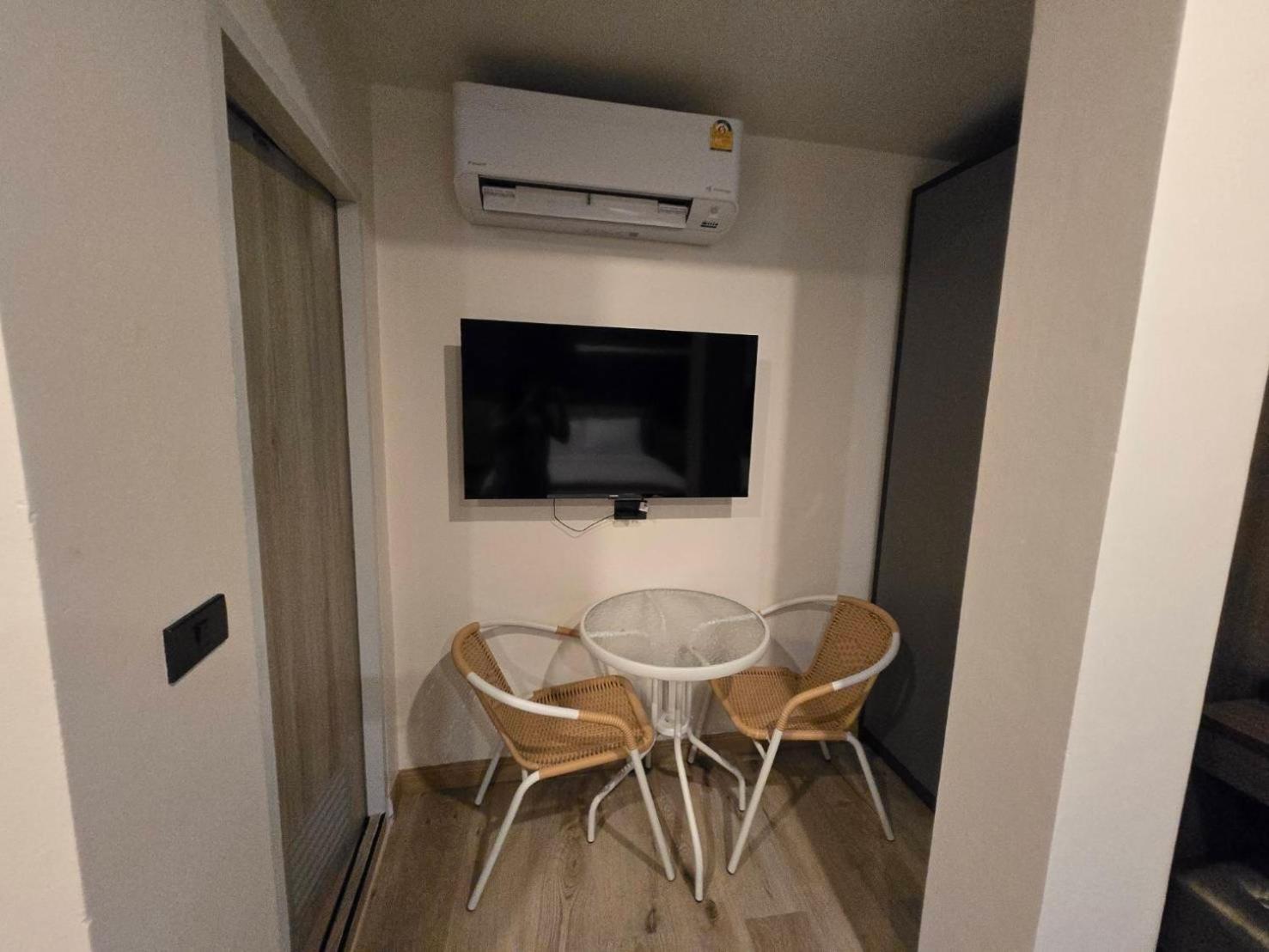 Pumpui Place Pattaja Kültér fotó