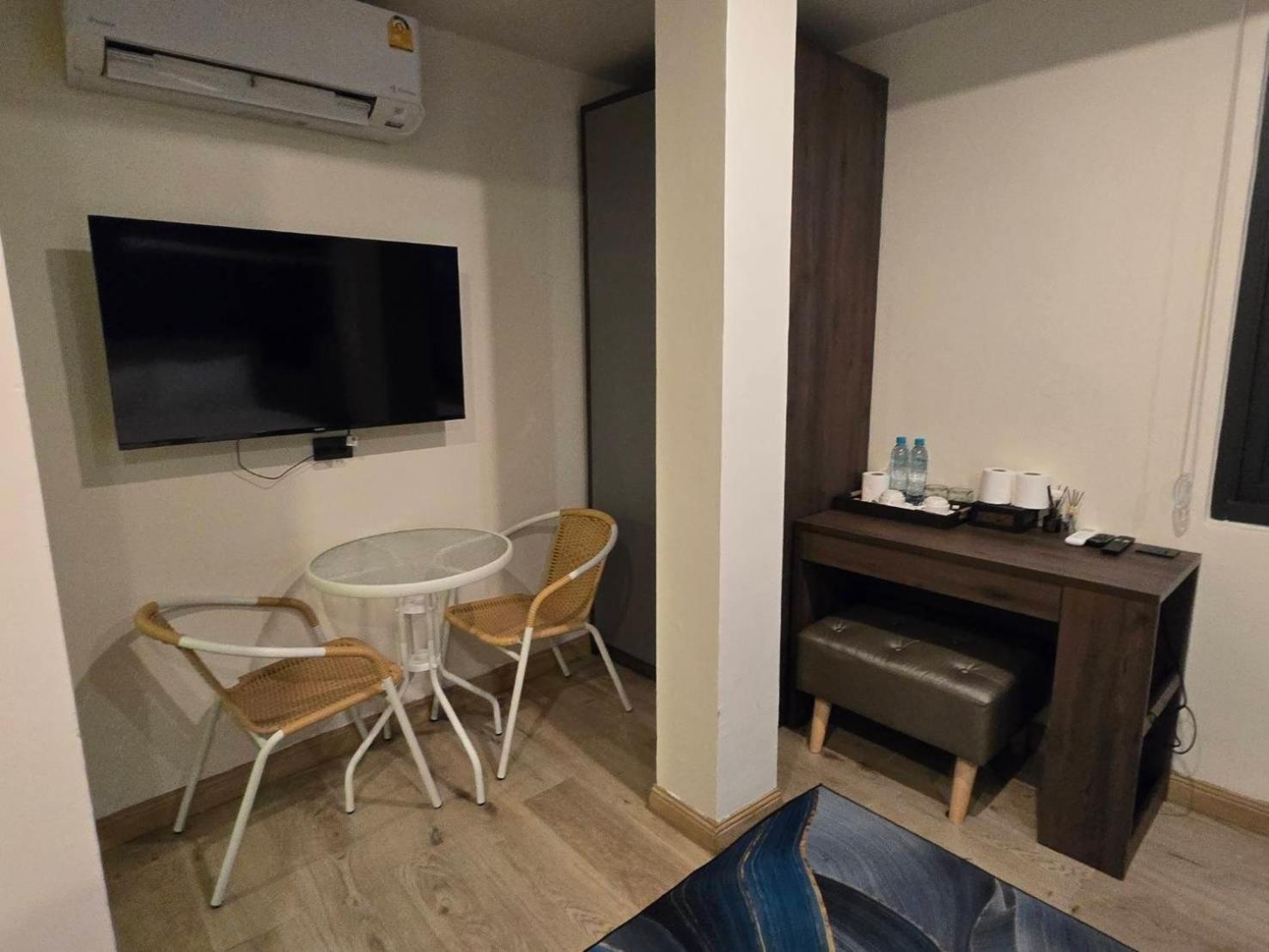 Pumpui Place Pattaja Kültér fotó