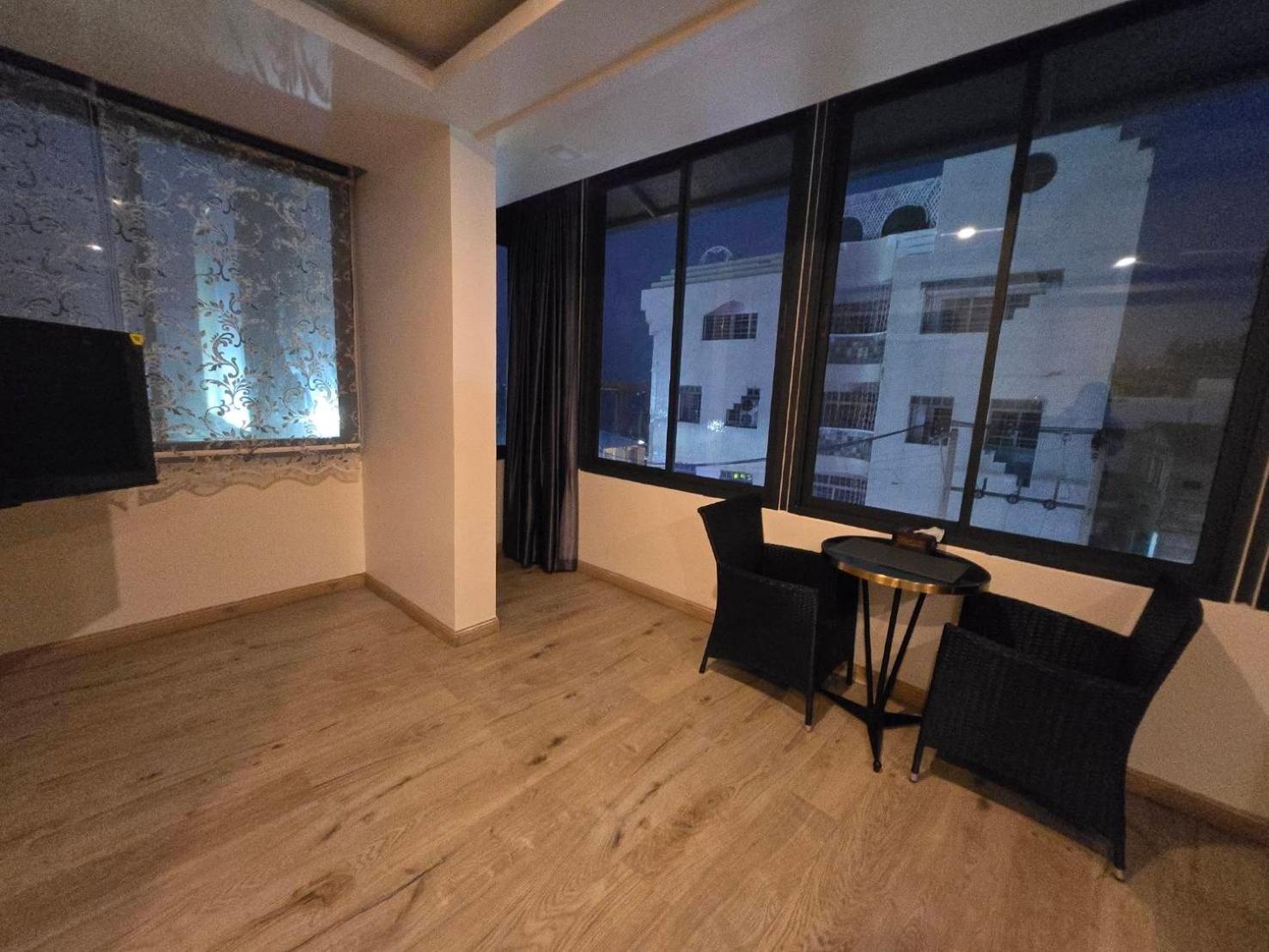 Pumpui Place Pattaja Kültér fotó
